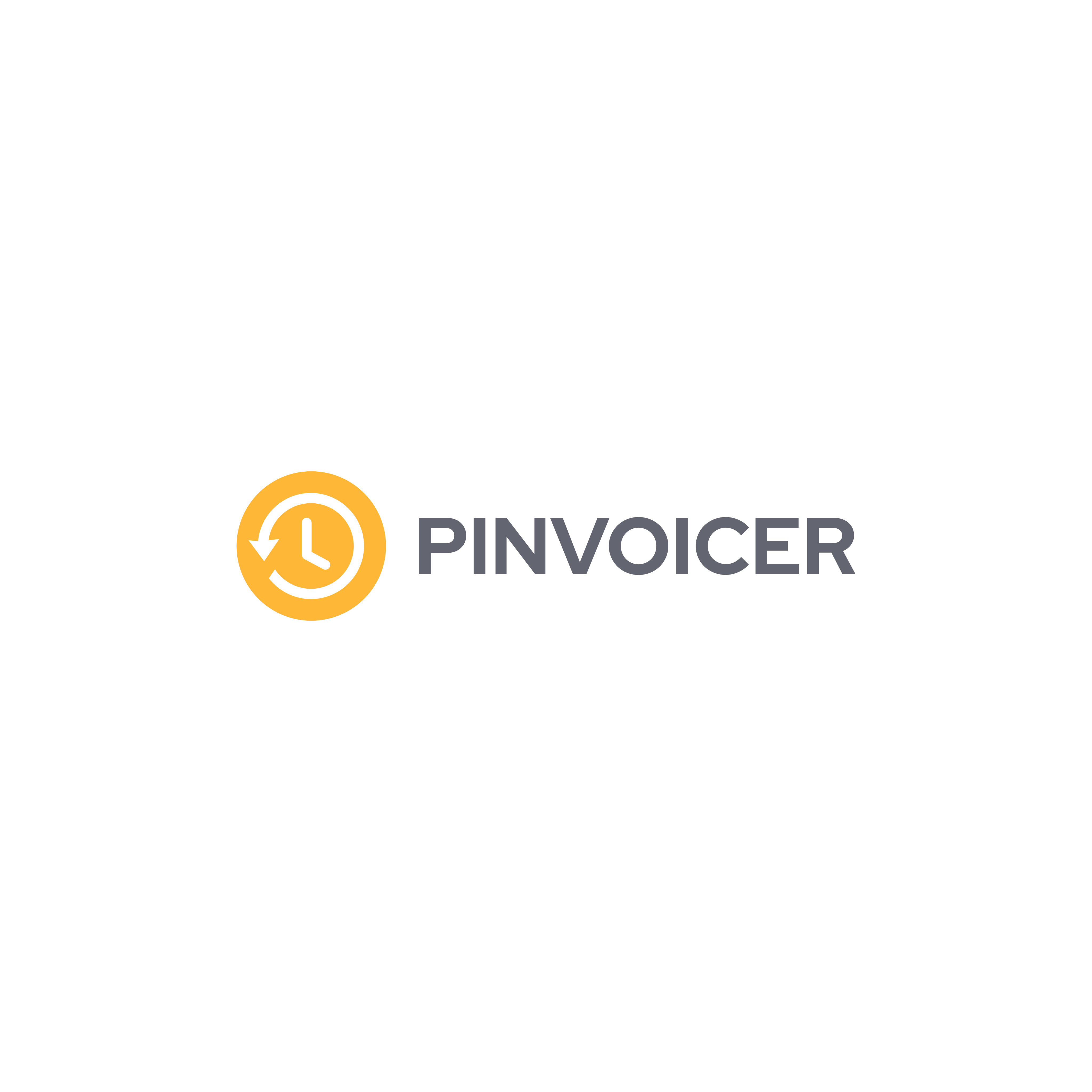 PinvoiceR Pty Ltd