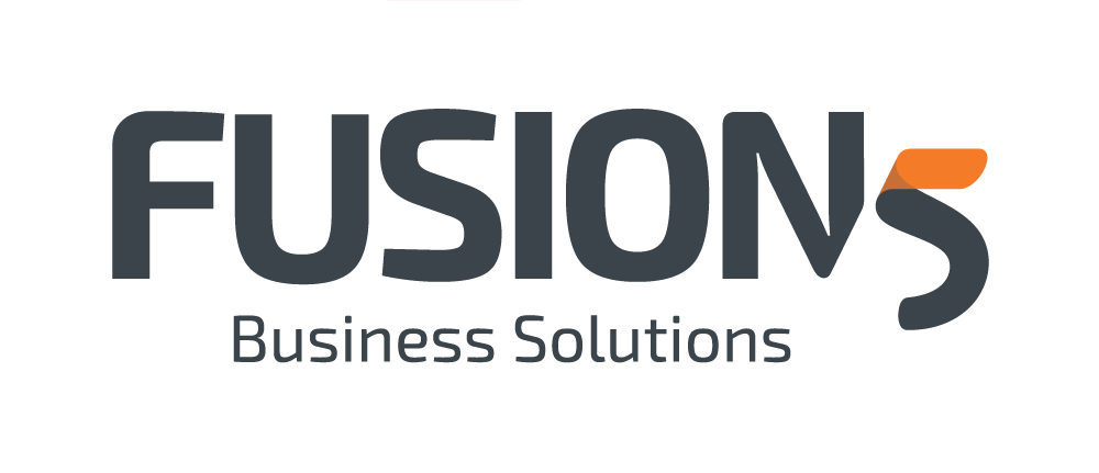 Fusion5 Pty Ltd