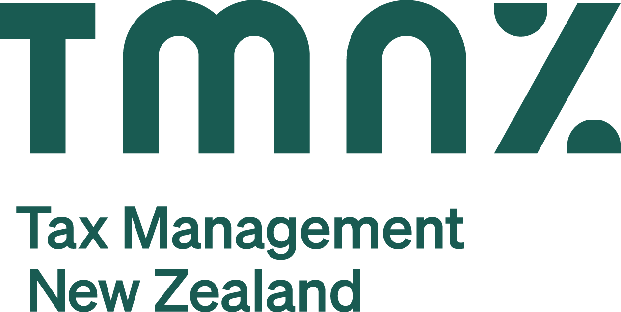 Tax Management New Zealand
