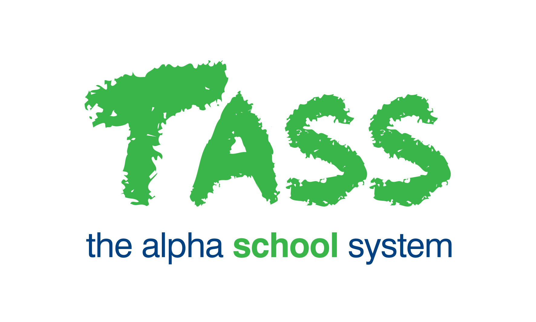 The Alpha School System Pty Ltd