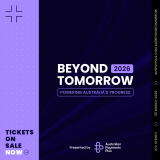 Beyond Tomorrow 2026