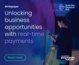 Unlocking Business
Opportunities with Real-Time Payments