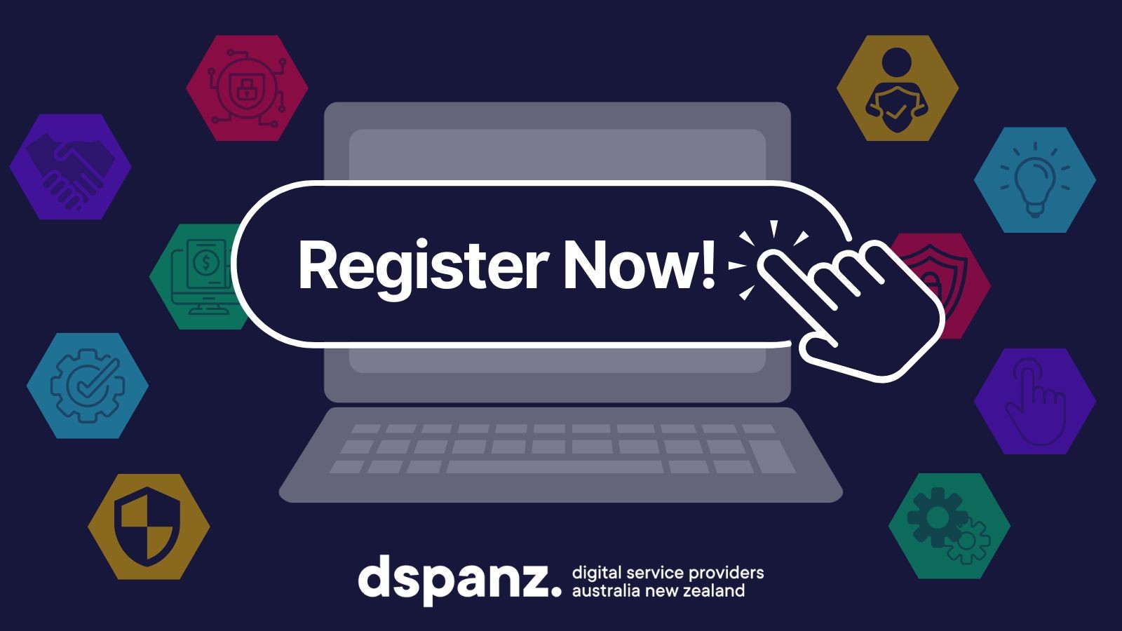 DSPANZ Member Connect