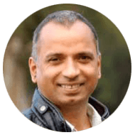 Dr Surya Nepal Data61