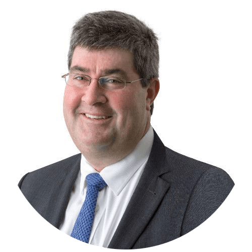 Christopher McSporran Shared Services South Australia