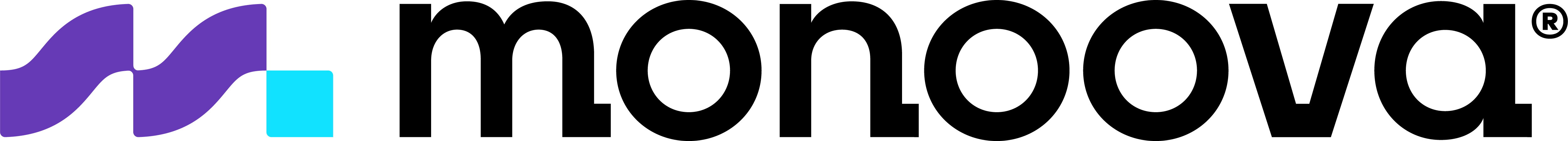 Monoova logo