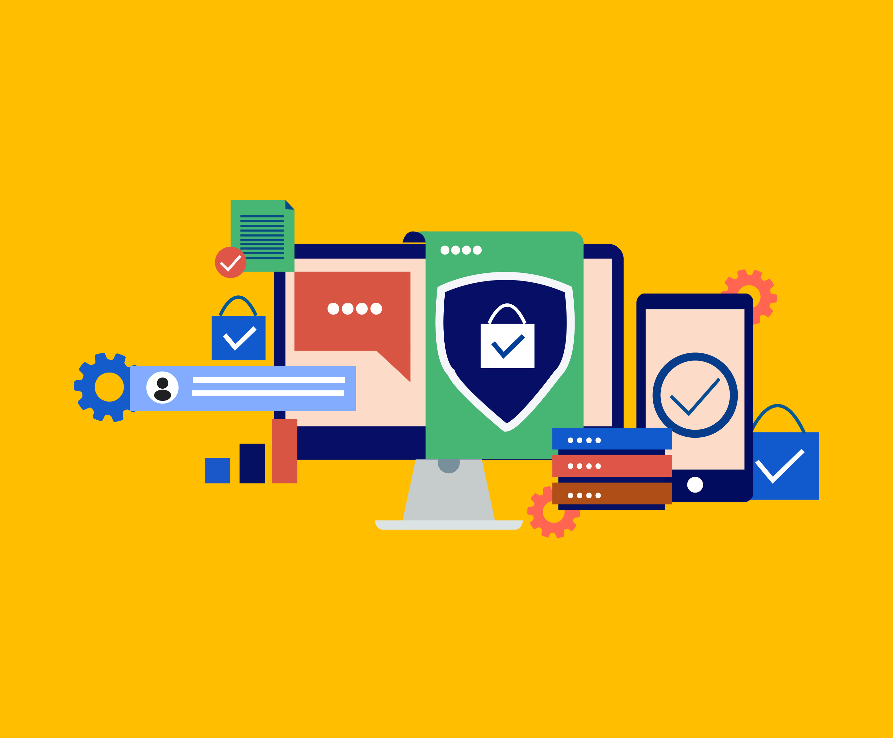 Dspanz 2023 2030 Australian Cyber Security Strategy Dspanz 2023 2030 Australian Cyber Security Strategy