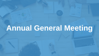 Annual General
Meeting 2020 &amp; Proposed Constitution Changes