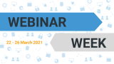 Webinar Week