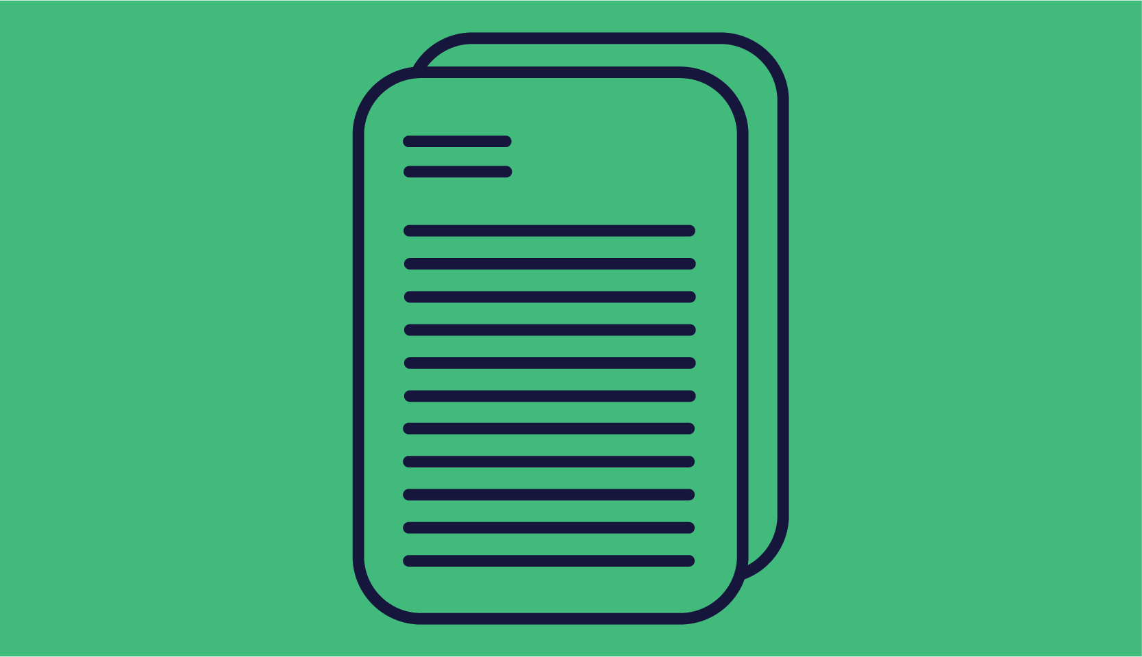 MBR Draft Data Standard & Disclosure Framework