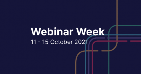 Webinar Week October 2021