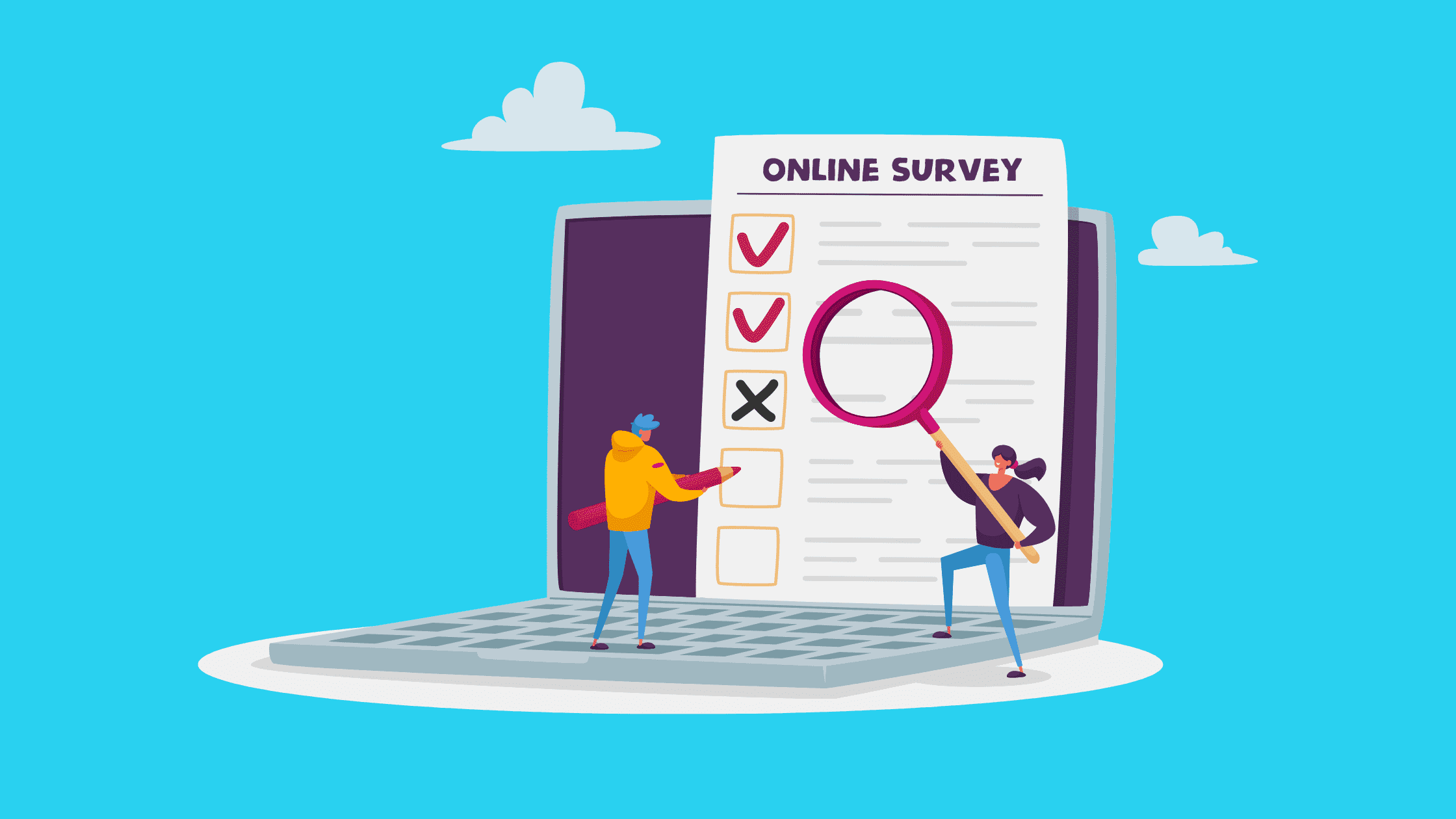 Accounting Software to Reduce ABS Survey Reporting Burden