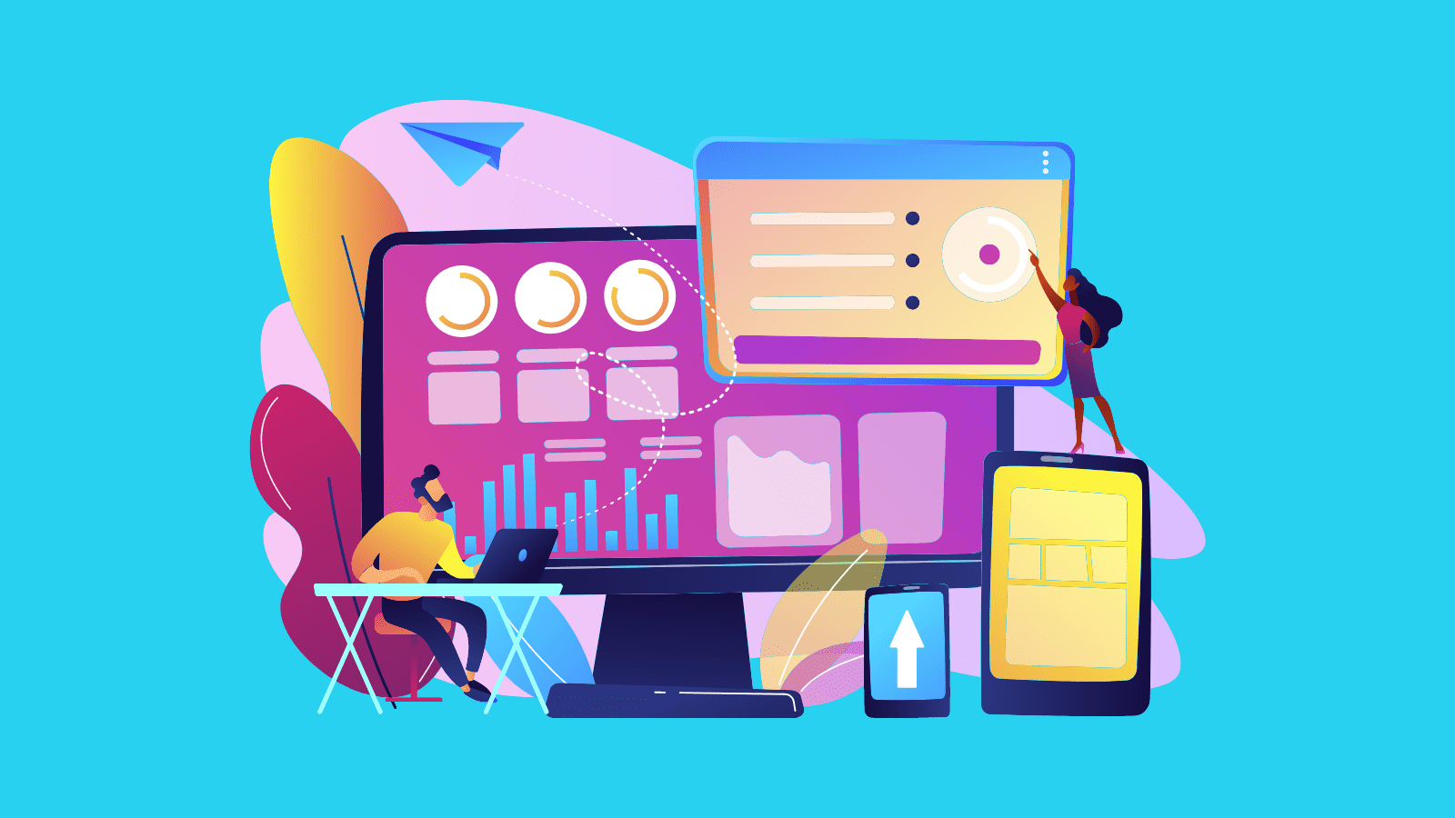 Productivity Inquiry