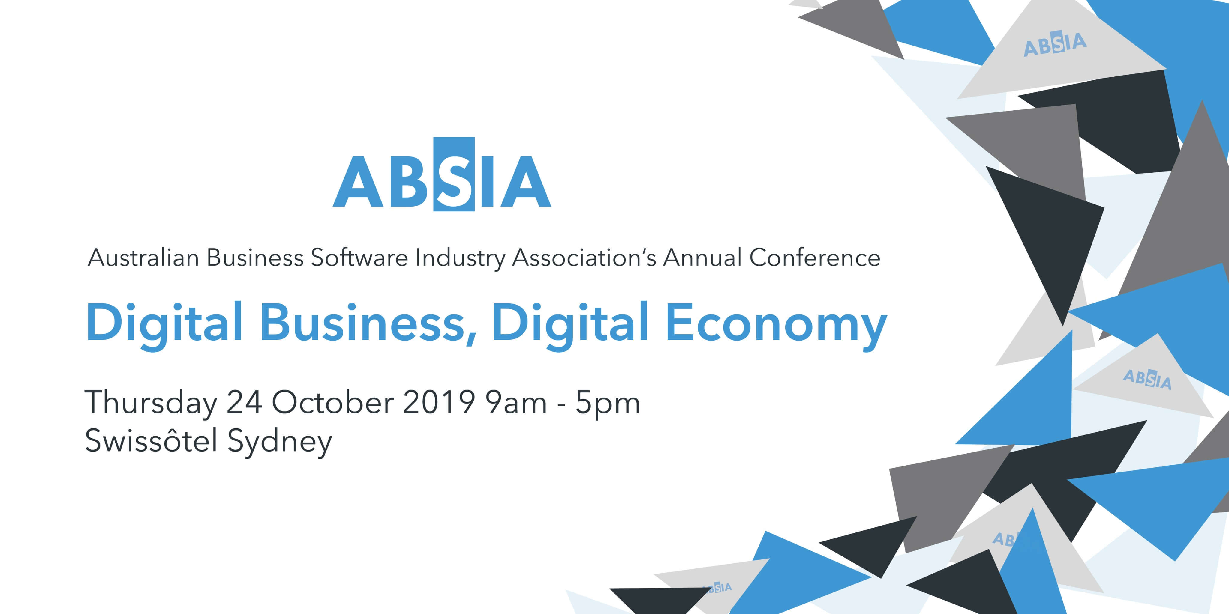 2019 Annual Conference