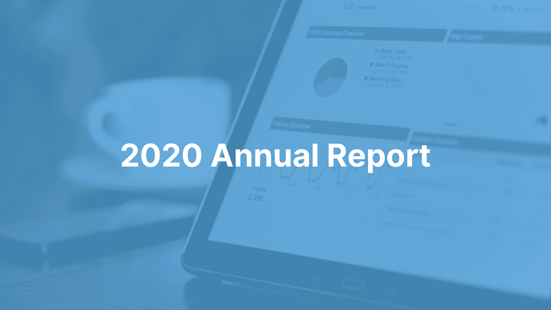 2020 Annual Report