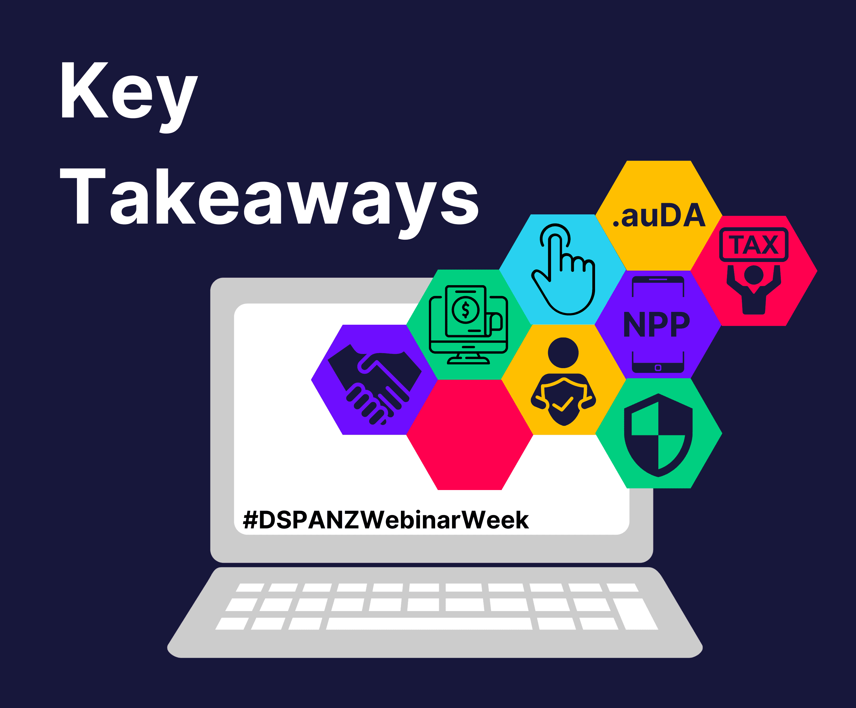 Webinar Week 2022 Key Takeaways