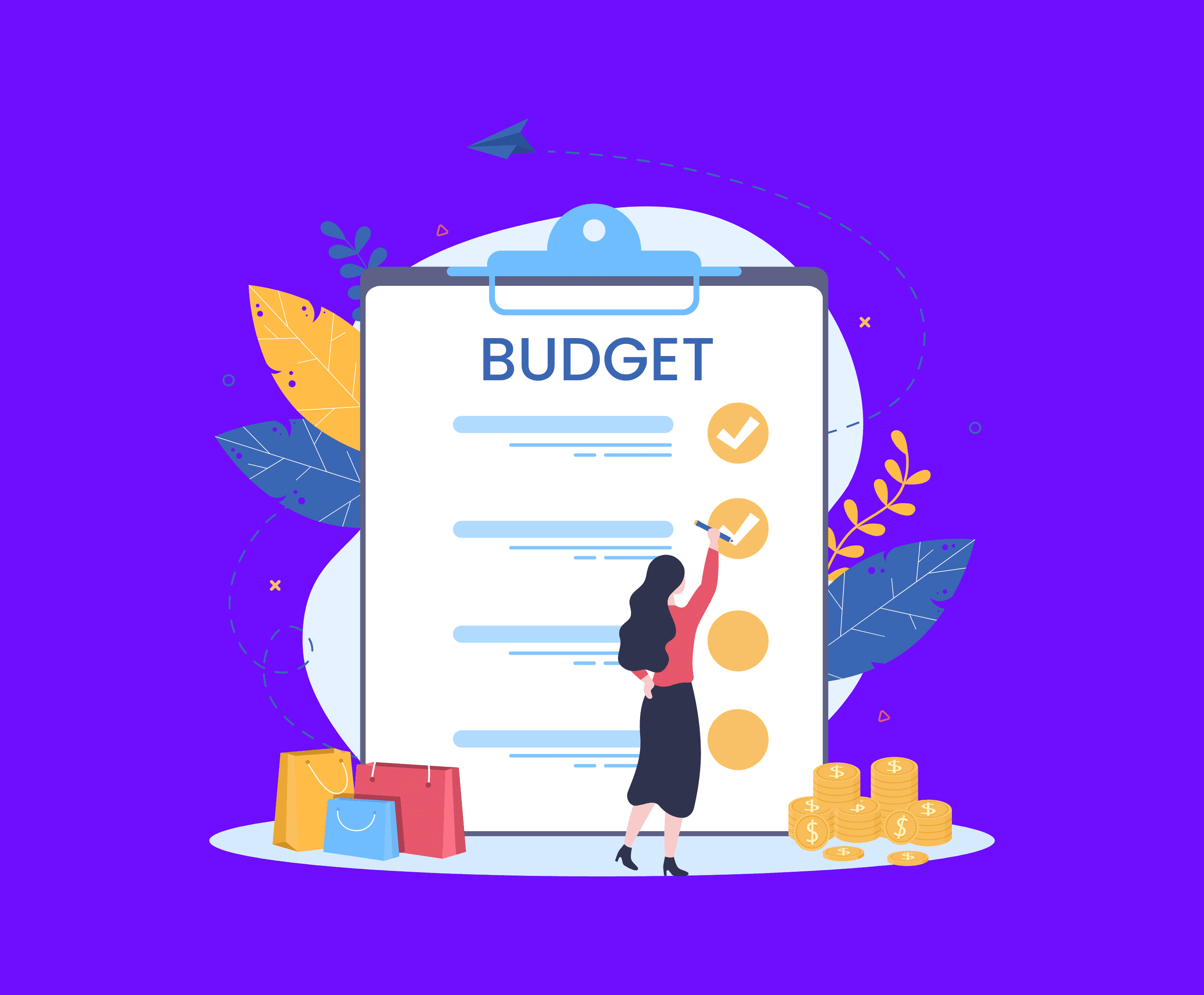 2022-23 Budget Impacts for DSPs