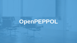 Involvement in PEPPOL and Training for Members