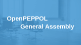 Representation at OpenPEPPOL General Assembly