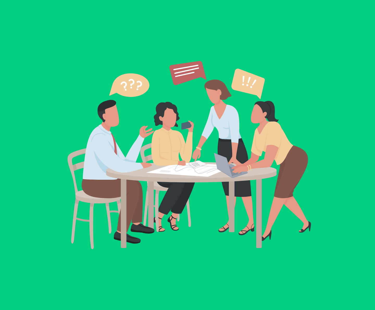 Quick Update from Last Week's A-NZ e-Invoicing Forum