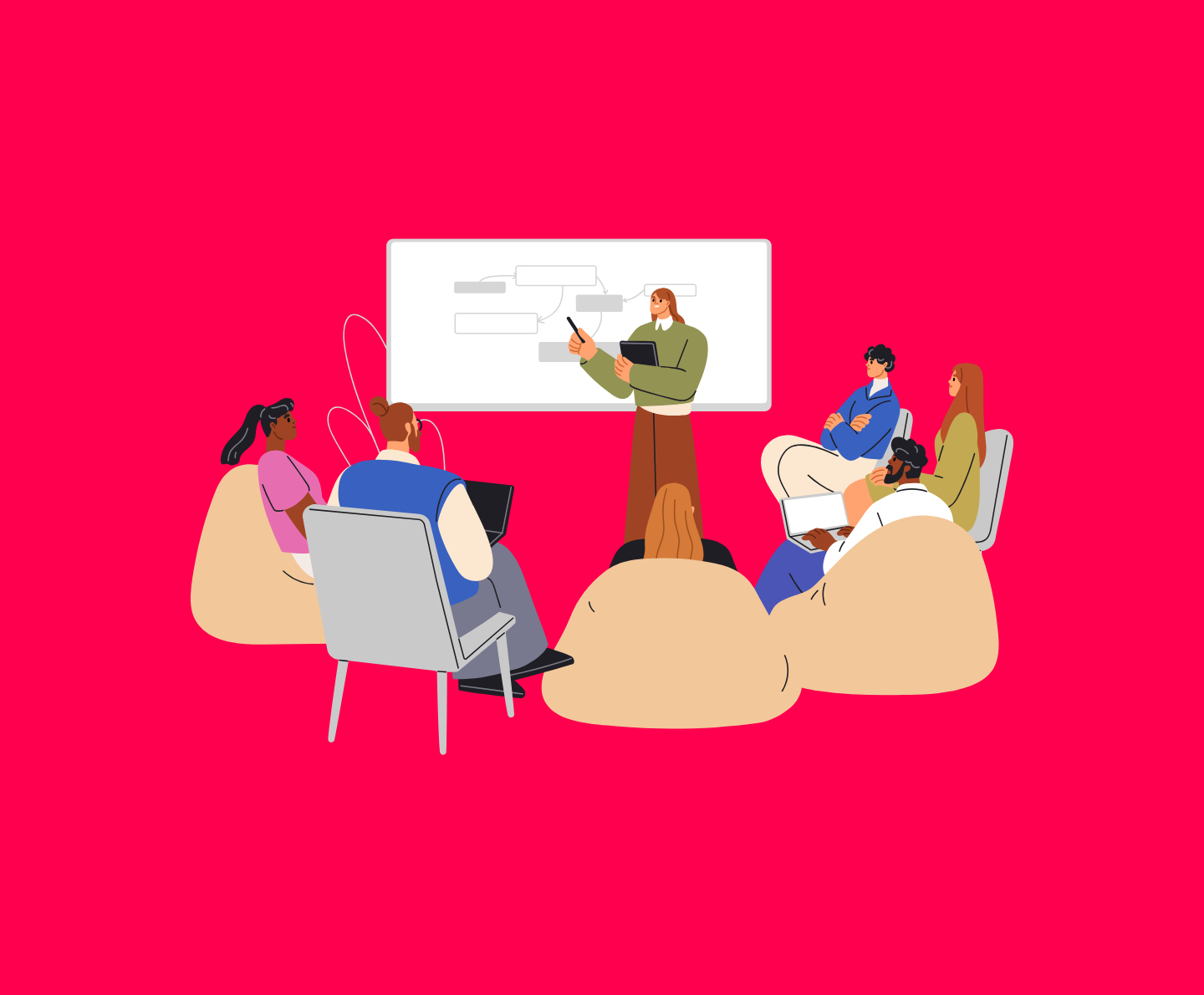 Karen Lay-Brew's Presentation at e-Invoicing Forum