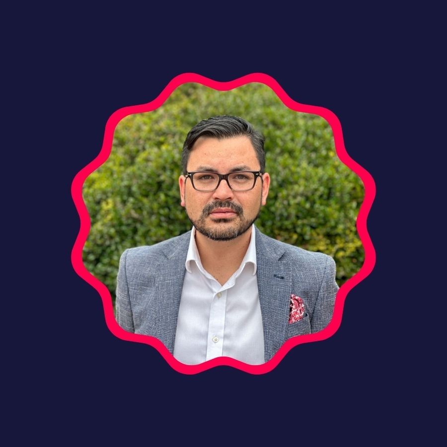 Meet the DSPANZ Director