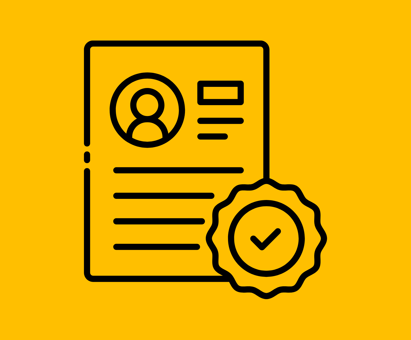 Verifiable Credentials Policy