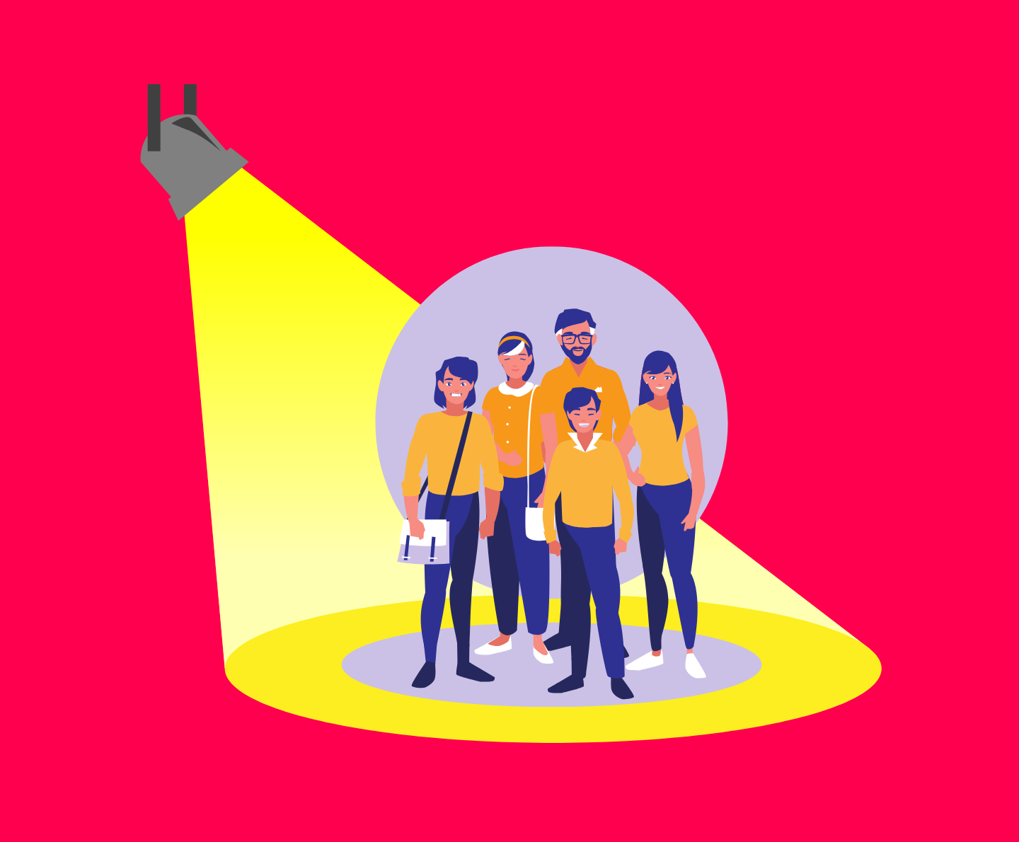 DSPANZ Member Connect