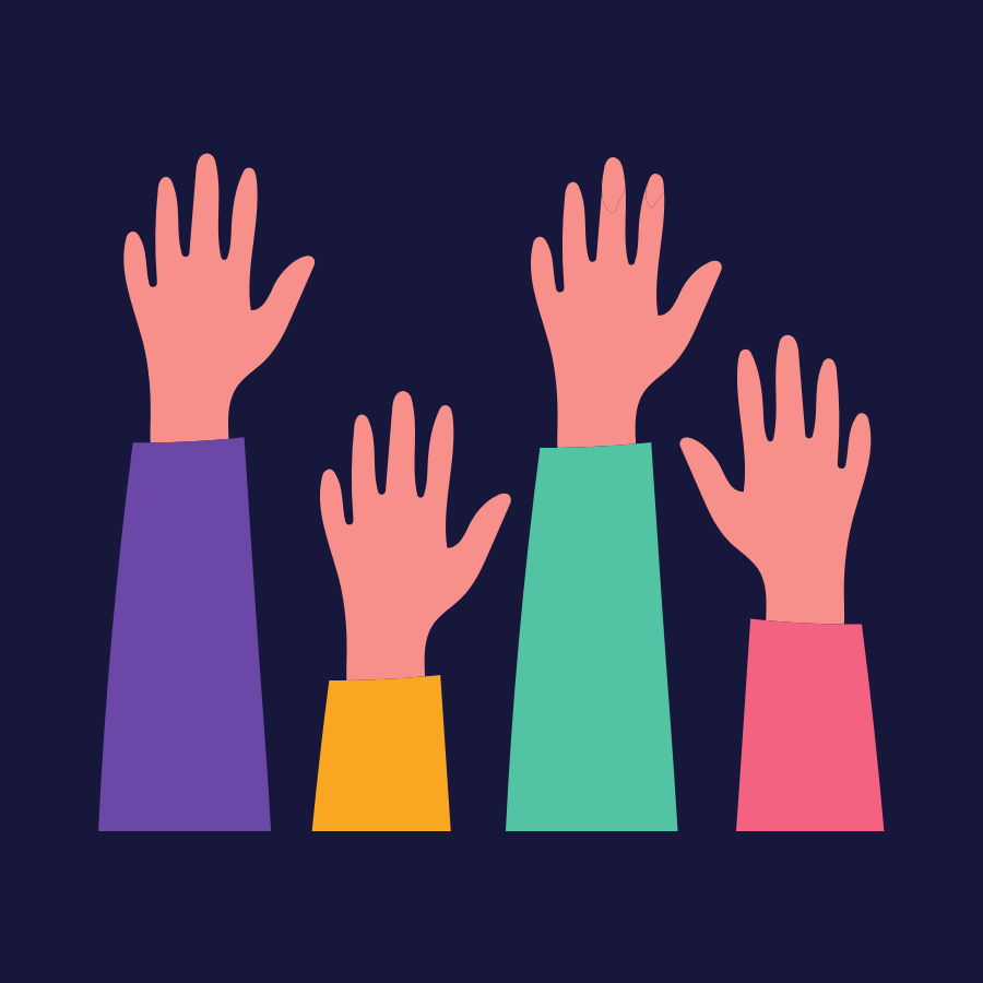 Calling for Experts: Digital Identity Working Group