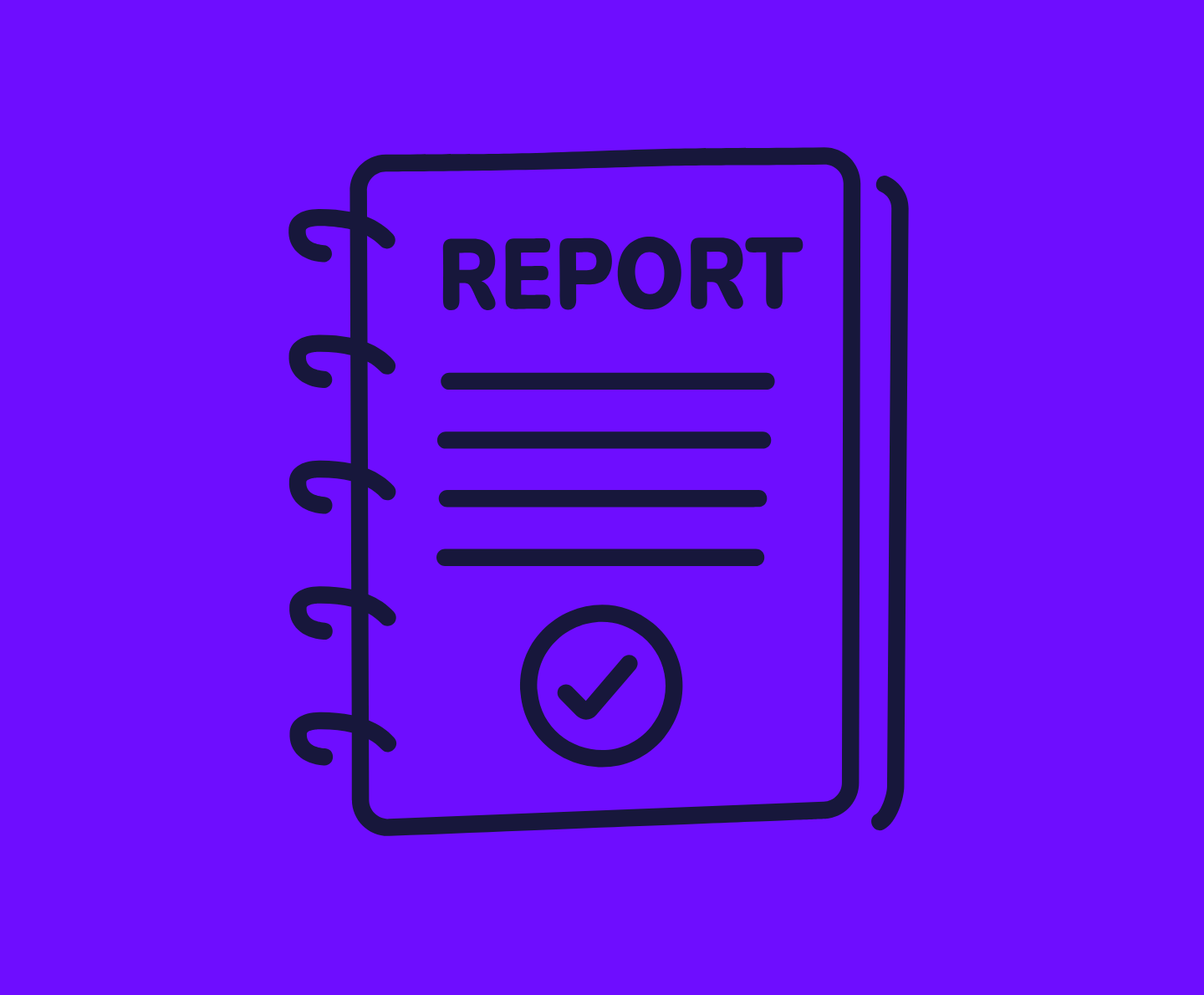 Business Reporting Requirements Inquiry
