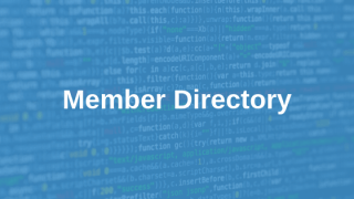 Member Directory is Live!