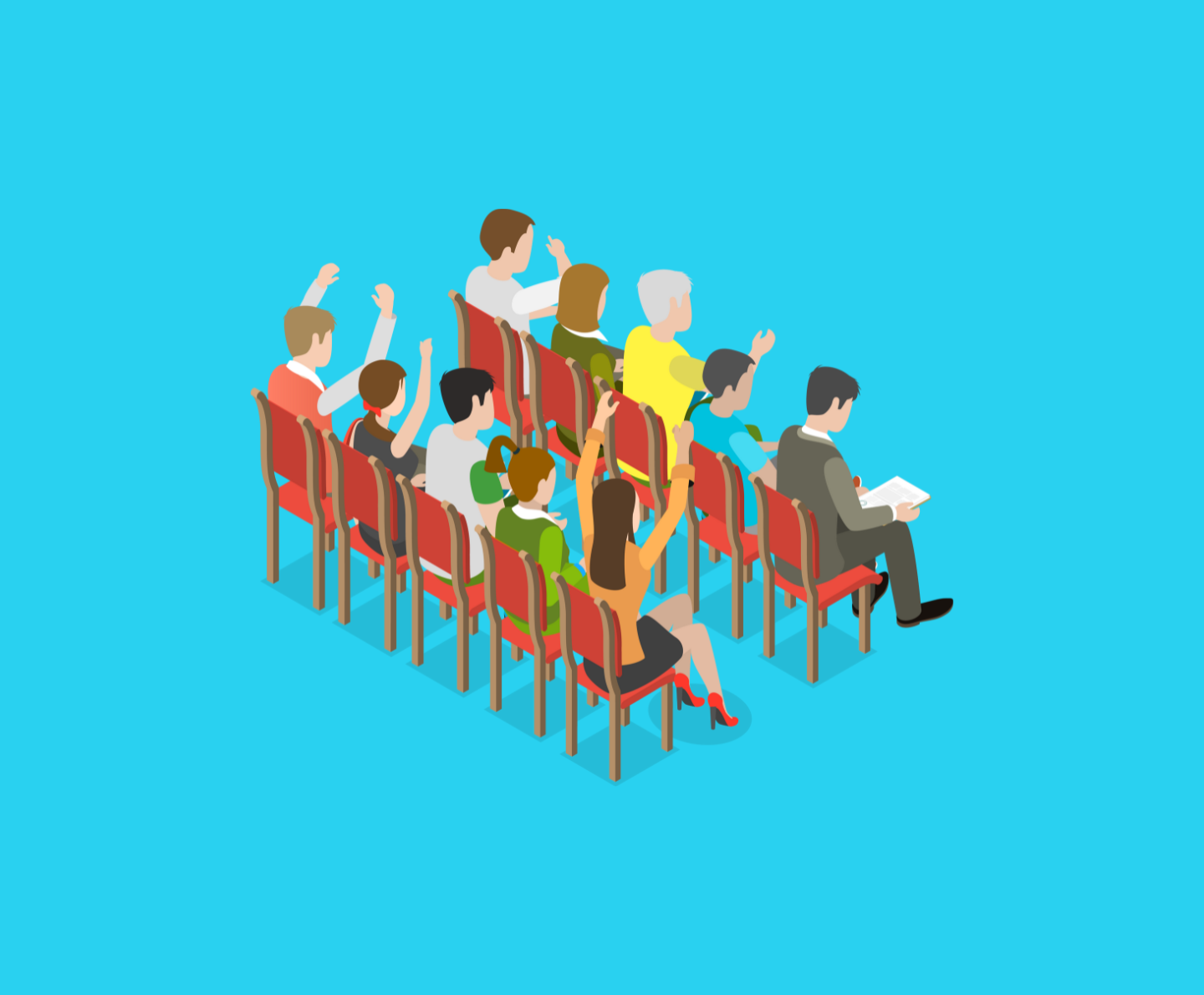 Australia New Zealand Leadership Forum 2019