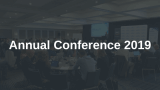 Annual Conference 2019: Digital Business, Digital Economy