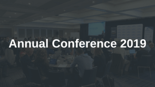 Annual Conference 2019: Digital Business, Digital Economy