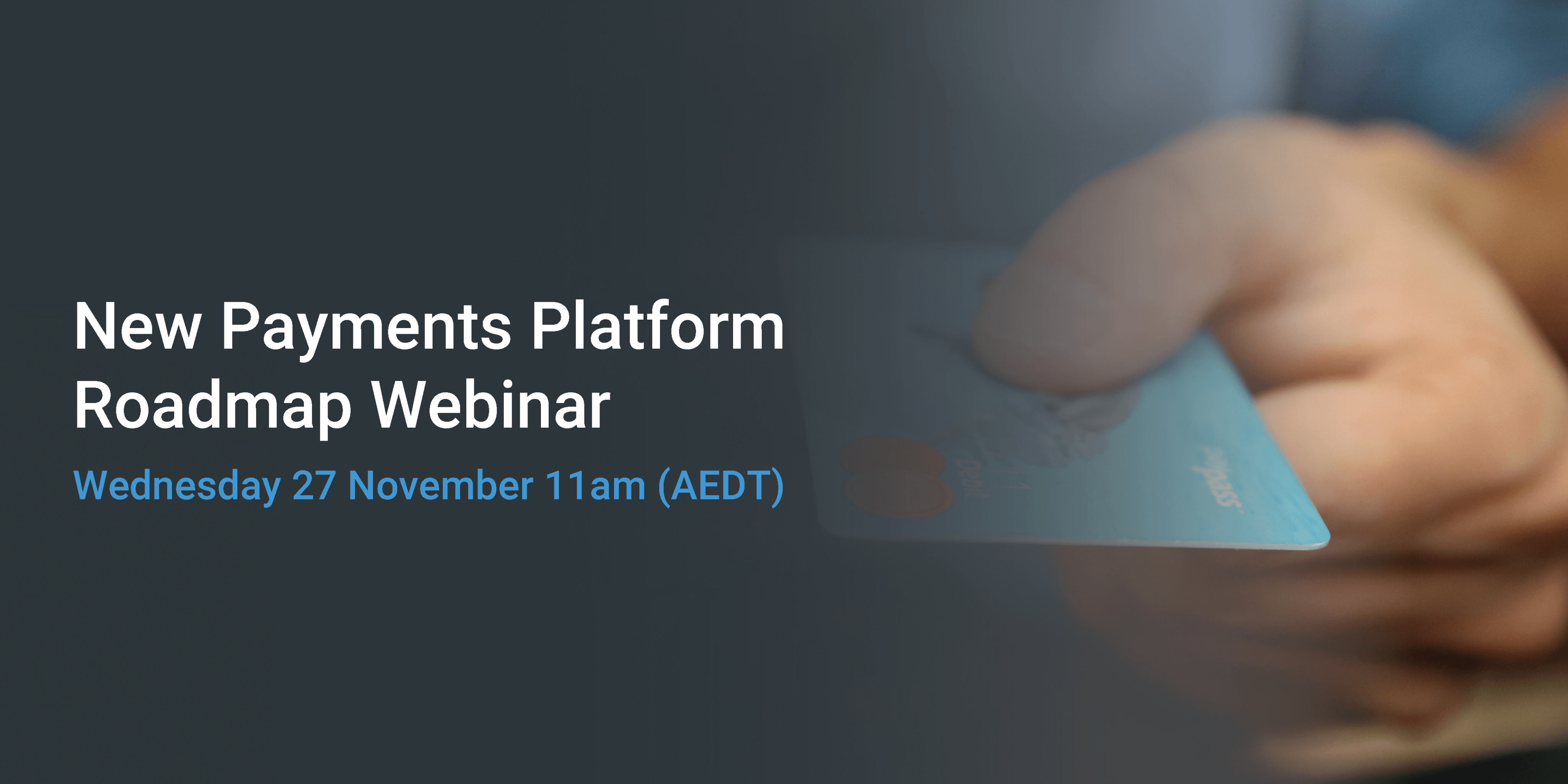 NPP Roadmap Webinar