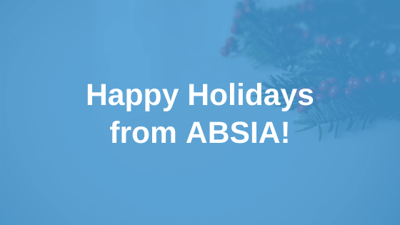 2019 Reflection & Happy Holidays