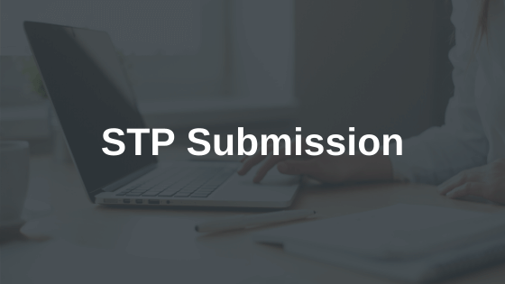 Submission to STP Child Support Inclusion