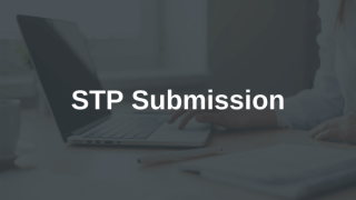 Submission to STP Child Support Inclusion