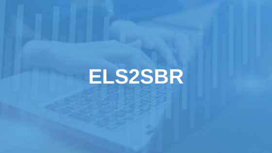 ELS2SBR