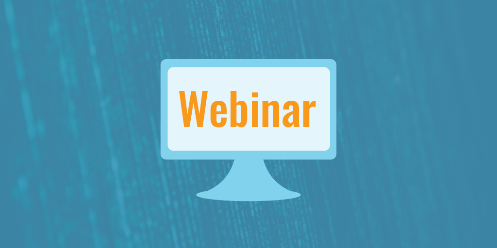 SSAM Webinar